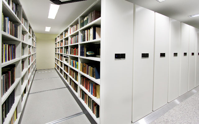 Biblioteca da Faculdade de Educao Universidade de So Paulo - USP