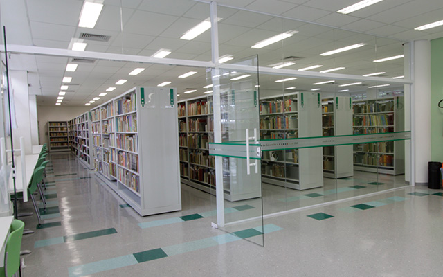 Biblioteca da Faculdade de Educao Universidade de So Paulo - USP