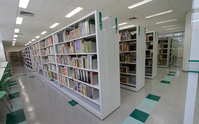 Biblioteca da Faculdade de Educao Universidade de So Paulo - USP