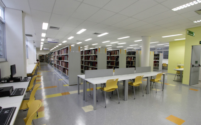 Biblioteca da Faculdade de Educao Universidade de So Paulo - USP