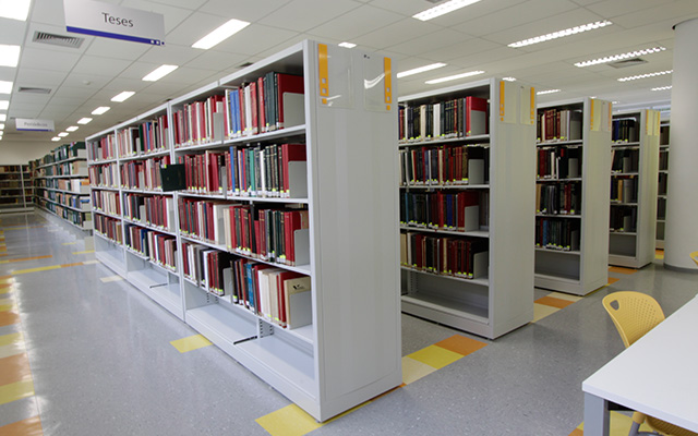 Biblioteca da Faculdade de Educao Universidade de So Paulo - USP