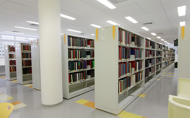 Biblioteca da Faculdade de Educao Universidade de So Paulo - USP