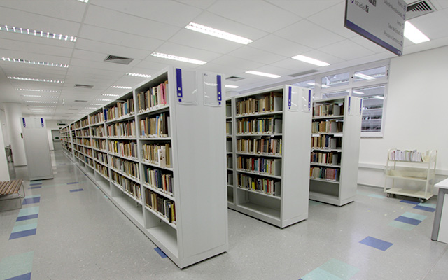 Biblioteca da Faculdade de Educao Universidade de So Paulo - USP