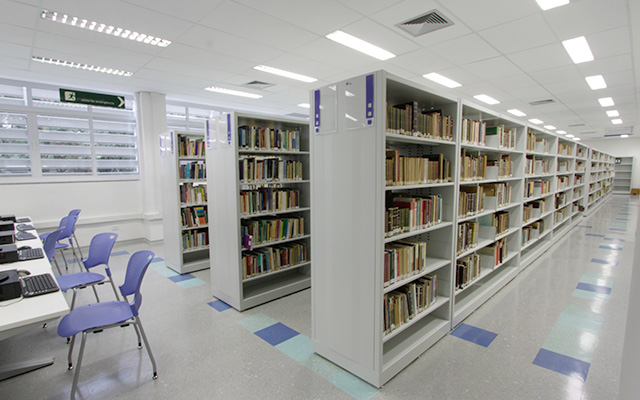 Biblioteca da Faculdade de Educao Universidade de So Paulo - USP