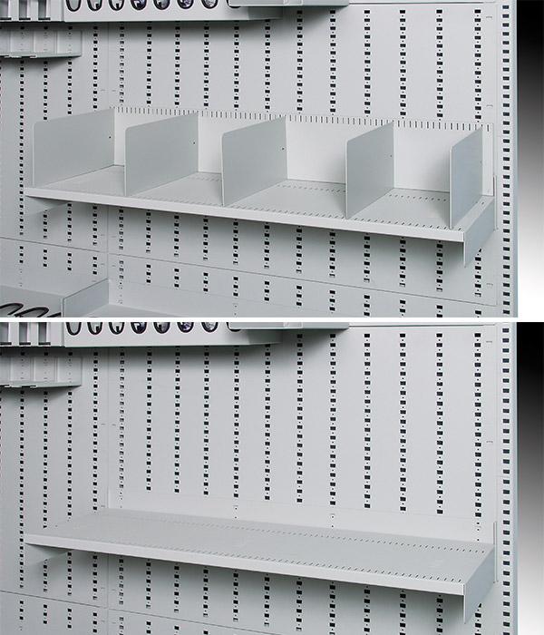 Sistema de Armazenamento de Armas OFC Arquivos